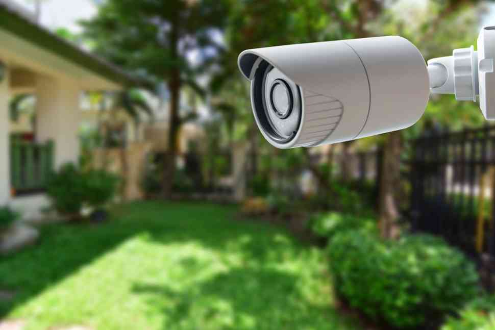 Video Surveillance System