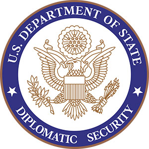 US Dept. of State