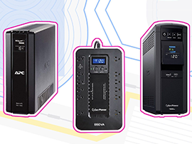 How to Select the Best Uninterruptible Power Supply(UPS) System? 