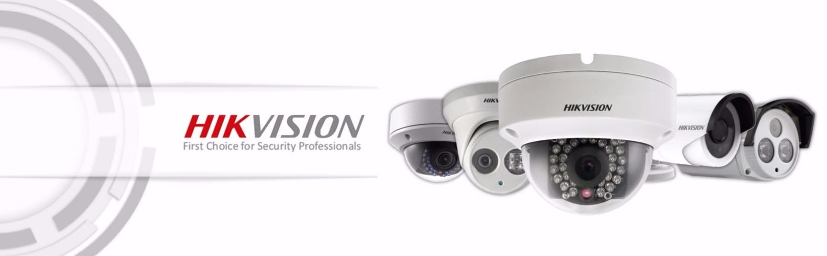 Types, Specifications, And Suitability of IP Security Cameras: 