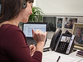 Why Should You Deploy Polycom IP Phones? 