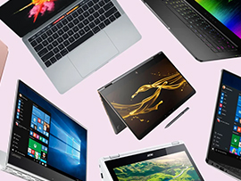 Lenovo Vs Dell Laptops: Which Brand is Most Suitable for You 