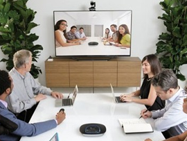Polycom Video Conferencing Solutions